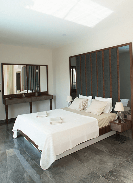 VILLA RELAX mit 5 Schlafzimmer