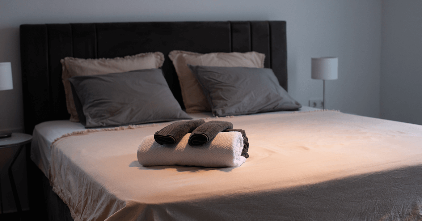 Luxusvilla Pearl mit 4 Schlafzimmer 