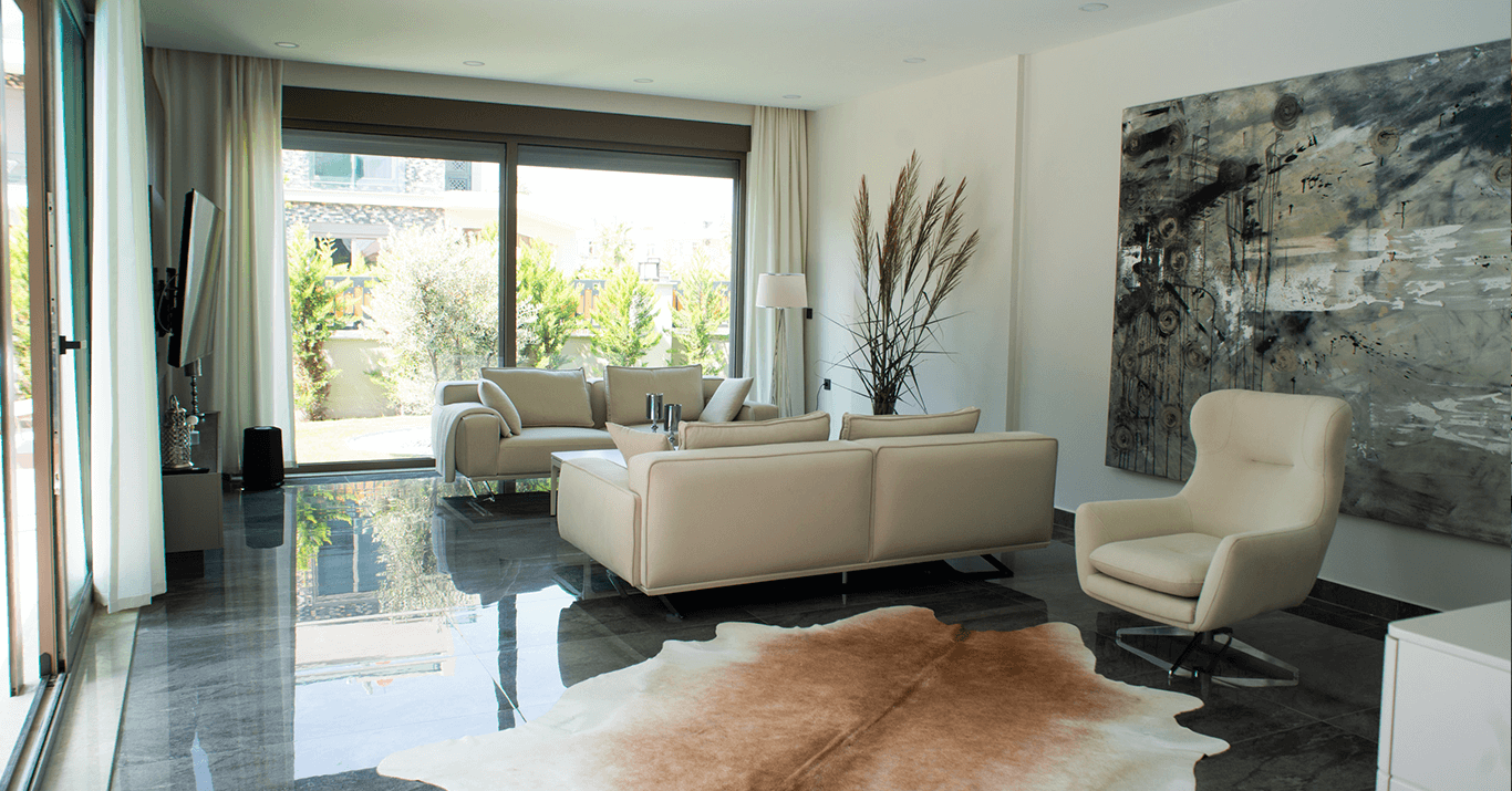 Luxusvilla Relax mit TV-Raum